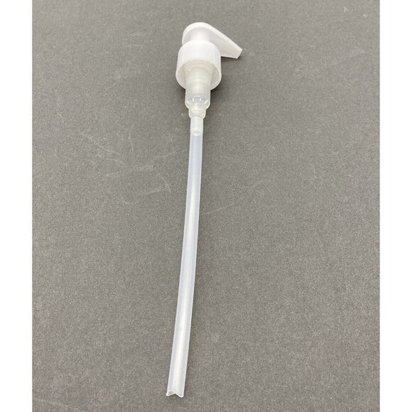 Replacement Pump Dispenser Lot Of 9 for 32 oz Bottle Shampoo Lotion Shower Gel‎ - Picture 2 of 6